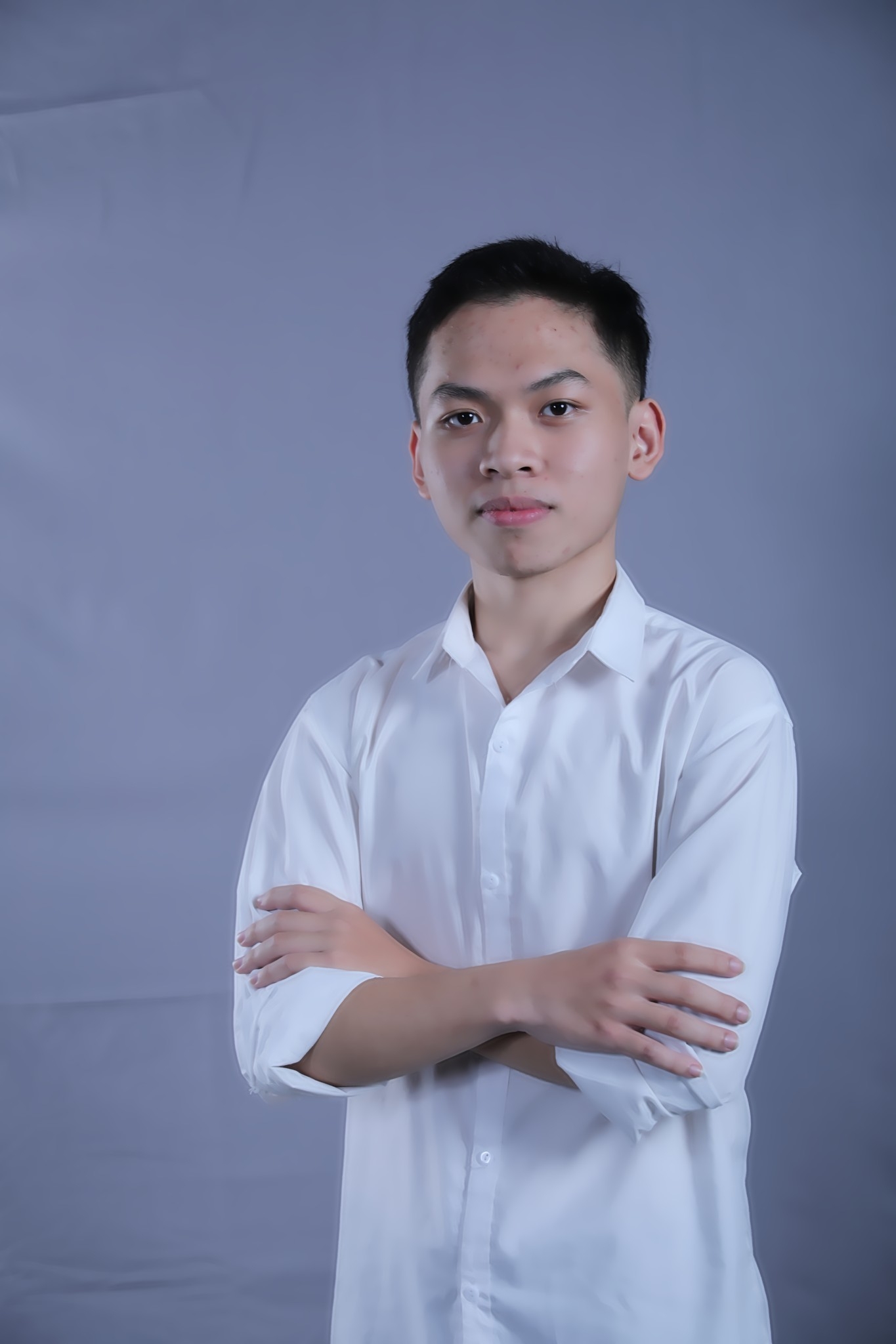 Minh Le-Anh